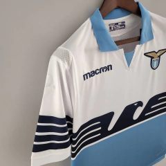 Imagem do CAMISA RETRÔ DO LAZIO -HOME 18/19
