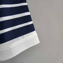 CAMISA RETRÔ DO LAZIO -HOME 18/19 - loja online