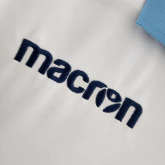 CAMISA RETRÔ DO LAZIO -HOME 18/19 - NETSHIRTS