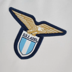 CAMISA RETRÔ DO LAZIO -HOME 18/19 na internet