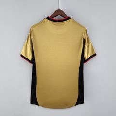 CAMISA RETRÔ DO MILAN- AWAY 13/14 - NETSHIRTS