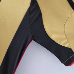 CAMISA RETRÔ DO MILAN- AWAY 13/14 - comprar online