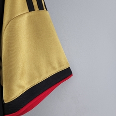CAMISA RETRÔ DO MILAN- AWAY 13/14 - loja online