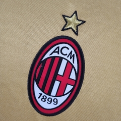 CAMISA RETRÔ DO MILAN- AWAY 13/14 na internet