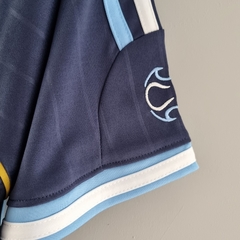 Imagem do CAMISA RETRÔ DA ARGENTINA- AWAY 2006
