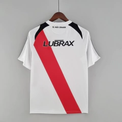 Imagem do CAMISA RETRO DO RIVER PLATE-HOME 09/10
