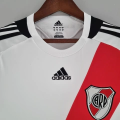 CAMISA RETRO DO RIVER PLATE-HOME 09/10 - comprar online