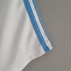 Imagem do CAMISA RETRO DA AGENTINA -HOME 1993