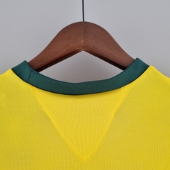 Imagem do CAMISA RETRO DO BRASIL -HOME 1970