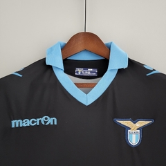 CAMISA RETRÔ DO LAZIO -AWAY 15/16 - comprar online