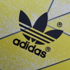CAMISA RETRO DO DORTMUND -HOME 1988