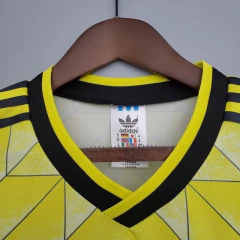 CAMISA RETRO DO DORTMUND -HOME 1988 na internet