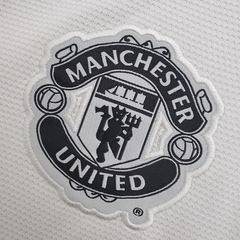 CAMISA RETRO DO MANCHESTER UNITED-AWAY 13/14 na internet