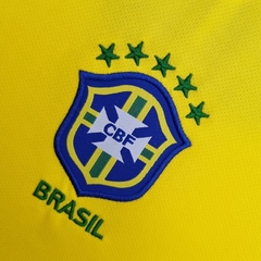 CAMISA RETRO DO BRASIL- HOME 04/06 na internet