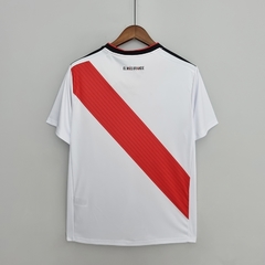 CAMISA RETRO DO RIVER PLATE-HOME 18/19 - comprar online