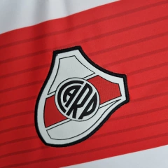 CAMISA RETRO DO RIVER PLATE-HOME 18/19 na internet