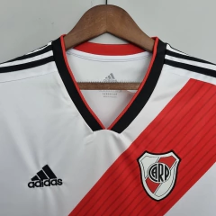 CAMISA RETRO DO RIVER PLATE-HOME 18/19 - comprar online
