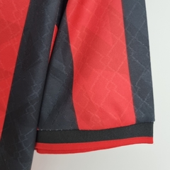 Imagem do CAMISA RETRO DO AC MILAN-HOME 95/96
