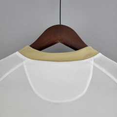 CAMISA RETRO DO MANCHESTER UNITED-AWAY 06/07 - comprar online