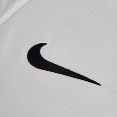 CAMISA RETRO DO MANCHESTER UNITED-AWAY 06/07 - NETSHIRTS