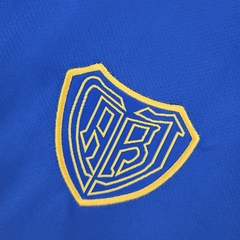 CAMISA RETRO DO BOCA JUNIORS-HOME 09/10 na internet