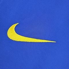 CAMISA RETRO DO BOCA JUNIORS-HOME 11/12 - NETSHIRTS