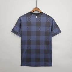 CAMISA RETRO DO MANCHESTER UNITED - THIRD 13/14 - comprar online