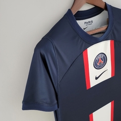 CAMISA DO PSG- HOME 22/23 - NETSHIRTS