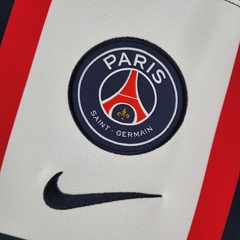 CAMISA DO PSG- HOME 22/23 na internet