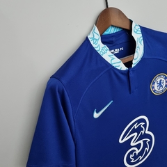 CAMISA DO CHELSEA - HOME 22/23 - comprar online
