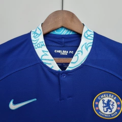 CAMISA DO CHELSEA - HOME 22/23 na internet