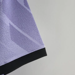 CAMISA DO REAL MADRID -AWAY 22/23