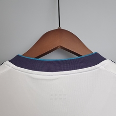 CAMISA RETRO DO REAL MADRID- HOME 12/13 - comprar online