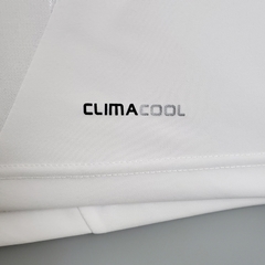 CAMISA RETRO DO REAL MADRID- HOME 12/13