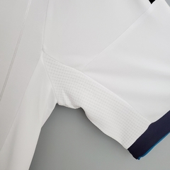 Imagem do CAMISA RETRO DO REAL MADRID- HOME 12/13