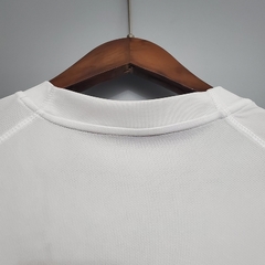 CAMISA RETRO DA ROMA- AWAY 00/01 - comprar online