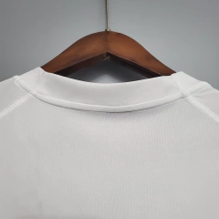 CAMISA RETRO DA ROMA- AWAY 00/01 - comprar online