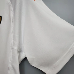 Imagem do CAMISA RETRO DA ROMA- AWAY 00/01