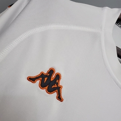 CAMISA RETRO DA ROMA- AWAY 00/01 - NETSHIRTS