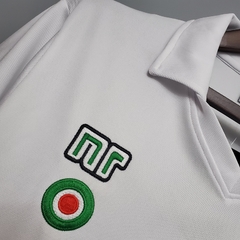 CAMISA RETRO DA NAPOLI- AWAY 87/88 - NETSHIRTS