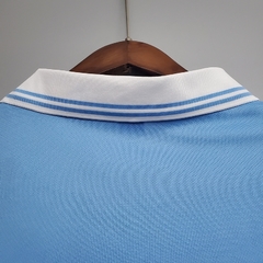CAMISA RETRO DA NAPOLI-HOME 87/88
