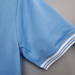 Imagem do CAMISA RETRO DA NAPOLI-HOME 87/88