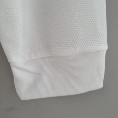 CAMISA RETRÔ DO PORTUGAL - MANGA LONGA-AWAY 2012 - comprar online