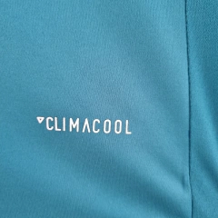 Imagem do CAMISA RETRÔ DO REAL MADRID MANGA LONGA - THIRD 17/18