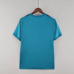 Imagem do CAMISA RETRÔ DA REAL MADRID - THIRD 17/18