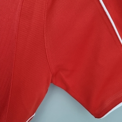 CAMISA RETRO DO LIVERPOOL-HOME 14/15 - comprar online