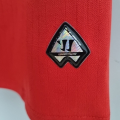 Imagem do CAMISA RETRO DO LIVERPOOL-HOME 14/15