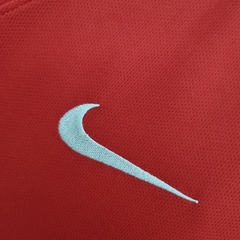 CAMISA RETRO DO CHILE-HOME 16/17 - NETSHIRTS