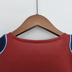 Imagem do CAMISA RETRO DO ATLÉTICO DE MADRID- AWAY 04/05
