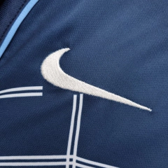 CAMISA RETRO DO ATLÉTICO DE MADRID- AWAY 04/05 - NETSHIRTS